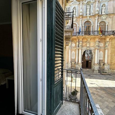 Апартаменты Casa Garibaldi Трапани Экстерьер фото