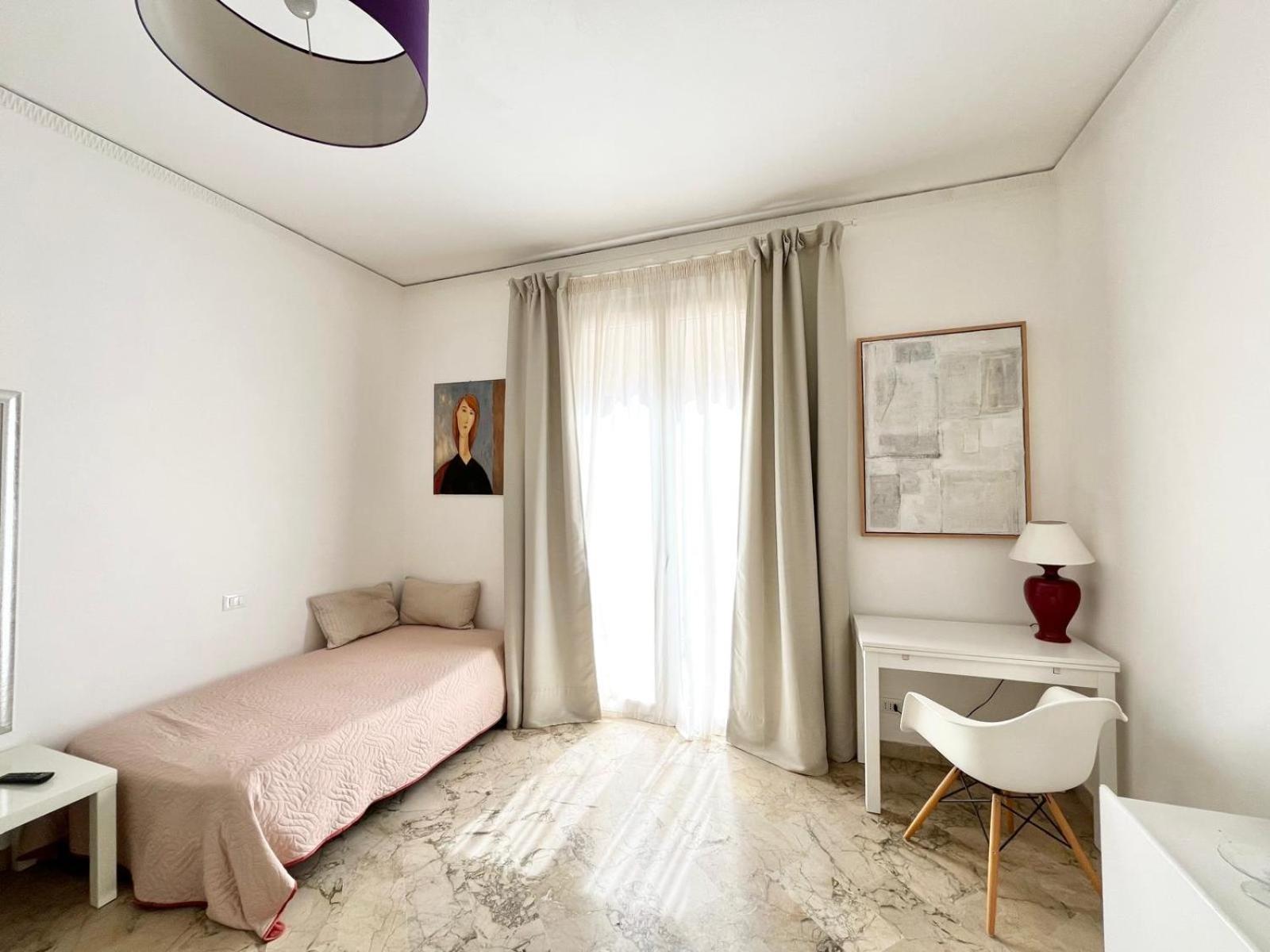 Апартаменты Casa Garibaldi Трапани Экстерьер фото